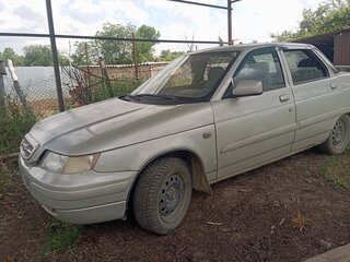 2005 Lada (ВАЗ) 2110, белый, 160000 рублей, вид 1