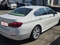 2014 BMW 5 серии 528i xDrive VI (F10/F11/F07) Рестайлинг, белый, 2500000 рублей - вид 3