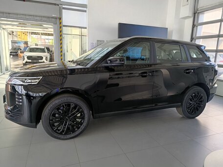 2026 Jeland J6, чёрный, 2549000 рублей, вид 5