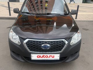 2015 Datsun on-DO I, коричневый, 430000 рублей, вид 1
