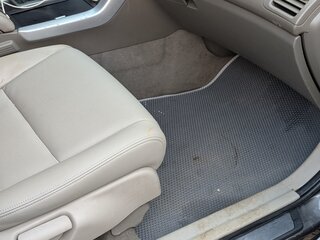 2008 Acura RDX I, золотистый, 880000 рублей, вид 5