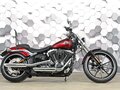 2014 Harley-Davidson Breakout, красный, 1399000 рублей - вид 2