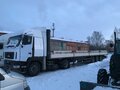 2011 МАЗ 5440, белый, 900000 рублей - вид 1
