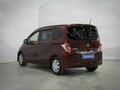 2014 Honda Freed I Рестайлинг 2, красный, 1140000 рублей - вид 6