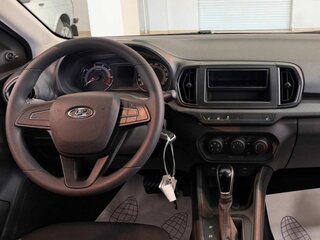 2026 Lada (ВАЗ) Iskra, серый, 1667000 рублей, вид 5