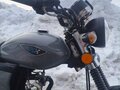 2025 VMC (Vento) Riva II, серый, 54999 рублей - вид 6