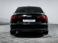 2015 Audi A6 IV (C7) Рестайлинг, чёрный, 1744578 рублей - вид 5