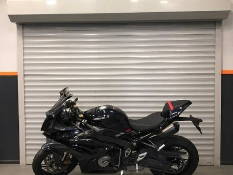2026 Voge RR660S, красный, 794000 рублей, вид 3