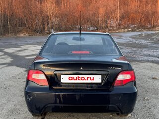 2009 Daewoo Nexia I Рестайлинг, синий, 95000 рублей, вид 5