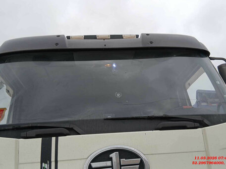2022 FAW CA5122, белый, 2232500 рублей, вид 3
