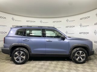 2024 Haval Dargo I, серый, 2749900 рублей, вид 4