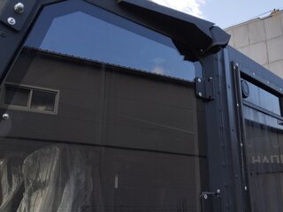 2026 Шерп (Sherp) Архант N, зелёный, 10512000 рублей, вид 5