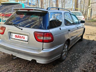 1996 Suzuki Cultus Crescent III, серый, 130000 рублей, вид 3