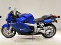 2005 BMW K 1200 S, синий, 777000 рублей