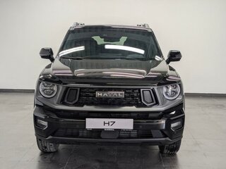 2026 Haval H7 I, чёрный, 3999000 рублей, вид 5