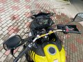 2018 Suzuki V-Strom DL 650, жёлтый, 840000 рублей - вид 5