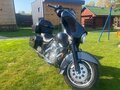 2006 Harley-Davidson Street Glide, серый, 720000 рублей - вид 4