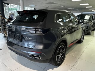 2025 Changan UNI-S I, серый, 3179900 рублей, вид 5
