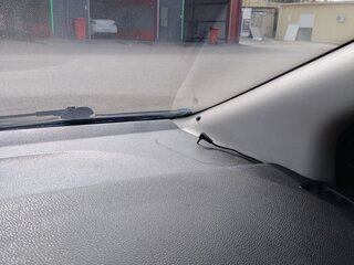2005 Ford Focus II, чёрный, 370000 рублей, вид 5