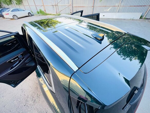 2023 Exeed VX I Рестайлинг, зелёный, 4700000 рублей - вид 24