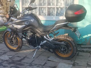 2024 Vinto GS525, серый, 550000 рублей, вид 2
