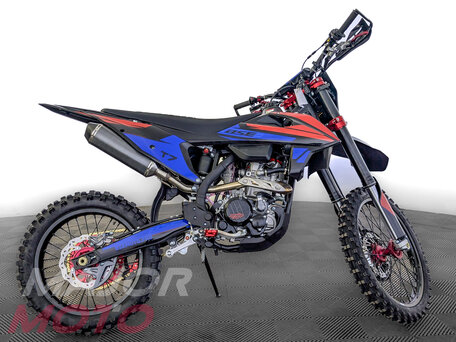 2025 BSE T7, синий, 249900 рублей, вид 1