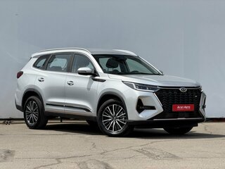 2024 Xcite X-Cross 8, чёрный, 2700000 рублей, вид 4