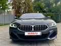 2018 BMW 8 серии 840d xDrive II (G14/G15/G16), серый, 5690000 рублей - вид 6