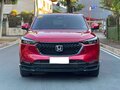 2022 Honda HR-V III, красный - вид 1