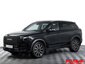2024 Jaecoo J7 I, чёрный