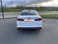 2017 Kia Optima IV, белый, 1850000 рублей - вид 7