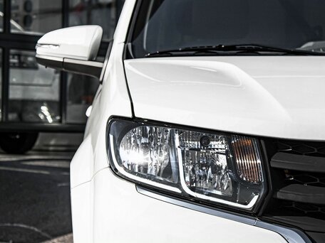 Lada (ВАЗ) Largus I Рестайлинг