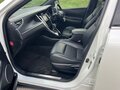 2017 Toyota Harrier III (XU60) Рестайлинг, белый, 2550000 рублей - вид 9