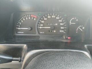 2005 Daewoo Nexia I, серебристый, 160000 рублей, вид 5