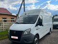 2018 ГАЗ ГАЗель Next, белый, 1350000 рублей