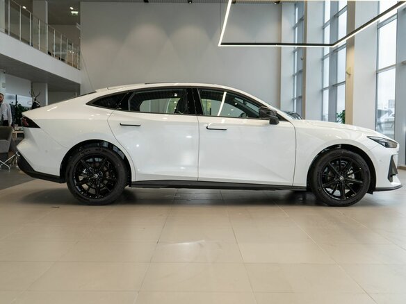 2025 Changan UNI-V I, белый, 3479900 рублей - вид 6