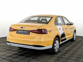 2023 Jetta VA3, жёлтый, 800000 рублей, вид 5