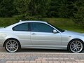 2004 BMW 3 серии 330d IV (E46) Рестайлинг, серебристый, 1500000 рублей - вид 3