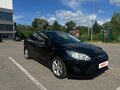 2013 Ford Focus III, чёрный, 750000 рублей - вид 3