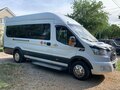 2015 Ford Transit, белый, 2200000 рублей - вид 4