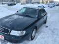1994 Audi 100 IV (C4), зелёный, 250000 рублей