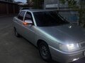 2007 Lada (ВАЗ) 2110, серебристый, 180000 рублей - вид 9