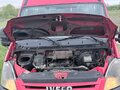 2009 Iveco Daily, красный, 380000 рублей - вид 3