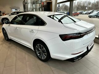 2026 Geely Preface I, белый, 3329990 рублей, вид 2