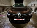2016 Renault Fluence I Рестайлинг, коричневый, 1000000 рублей - вид 5