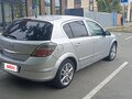 2008 Opel Astra H Рестайлинг, серебристый, 500000 рублей - вид 5