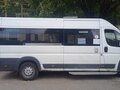 2010 Peugeot Boxer, белый, 450000 рублей - вид 1