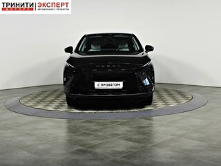 2026 Omoda C5 II, чёрный, 2327000 рублей, вид 2