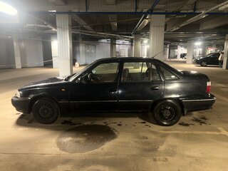 2006 Daewoo Nexia I, синий, 85000 рублей, вид 4
