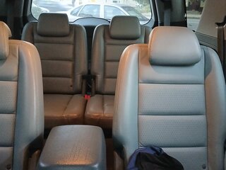 2006 Ford Freestyle, пурпурный, 650000 рублей, вид 4